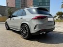 مرسيدس بنز GLE 450 AMG Premier Plus 4Matic Full Options