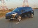 Ford Escape Ford escape 2014 Gcc V4 1.6 full options no1 panoramic