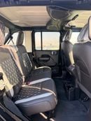 جيب Wrangler Unlimited SPORT