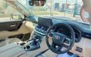 Toyota Land Cruiser VX 2024 ZX RHD 3.5L Petrol - V6 - Fuel Option