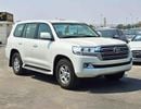 تويوتا لاند كروزر / GXR 4.5L / V8 / DIESEL /LOT#7663