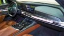 BMW 740i