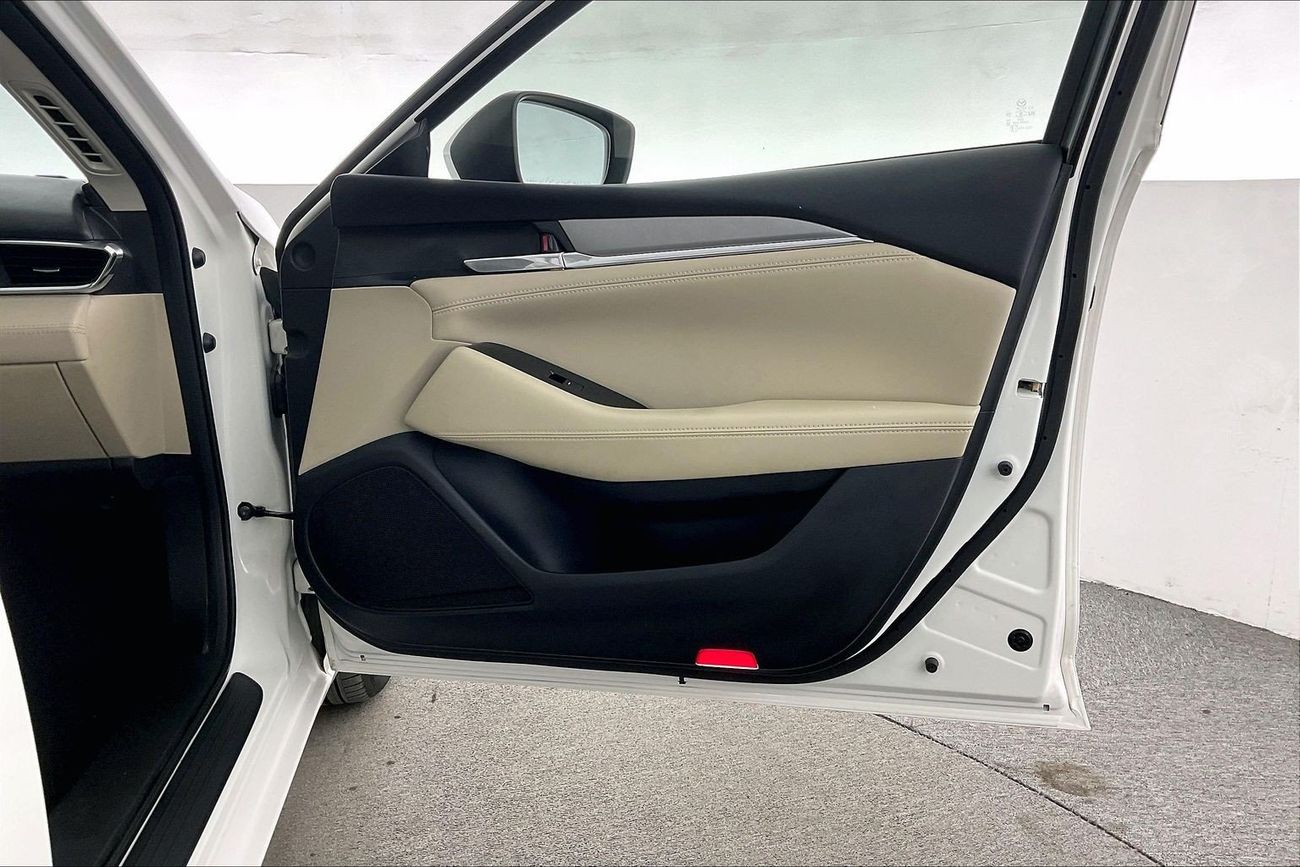 مازدا 6 S | شامل الضمان | 0 ﺪﻔﻋﺓ ﺃﻮﻟﻯ