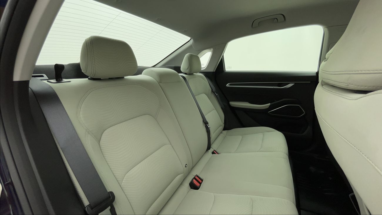 جيلي إمجراند GS 1.5 | بدون دفعة مقدمة | اختبار القيادة في المنزل