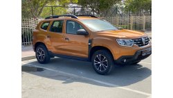 Renault Duster SUV -se - 1.6