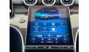 Mercedes-Benz C 200 AMG | Full option | Model 2023