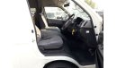 Toyota Hiace Commuter RIGHT HAND DRIVE  (Stock no PM 371 )