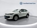 Volkswagen Tiguan Tiguan Life With Camera 1.4L (Ref#07105)