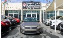 Volkswagen Passat SEL ACCIDENTS FREE - GCC - GOOD CONDITION INDISE OUT  V4