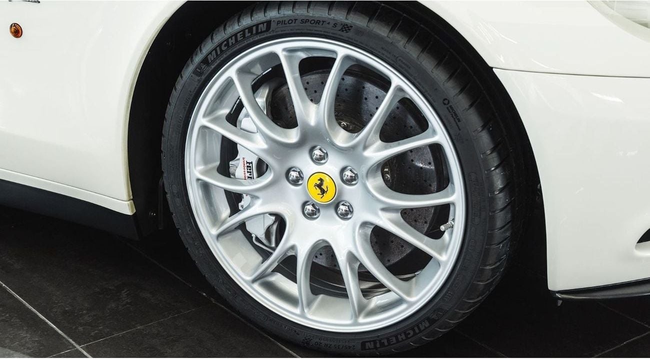 Ferrari 612 One to One (OTO)