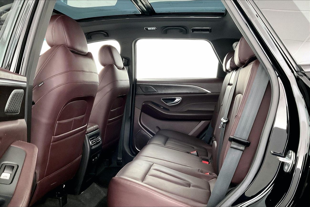 Chevrolet Captiva Premier | 1 year free warranty | 0 Down Payment