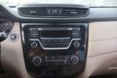 Nissan XTrail S 2.5L (169 HP) FWD (5 Seater)