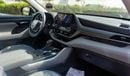Toyota Highlander 2023 Toyota Highlander GLE 2.5L Hybrid