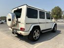 Mercedes-Benz G 55 AMG 55 AMG