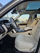 لاند روفر رينج روفر HSE 5.0L