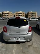 Nissan Micra SV 1.5L (99 HP)