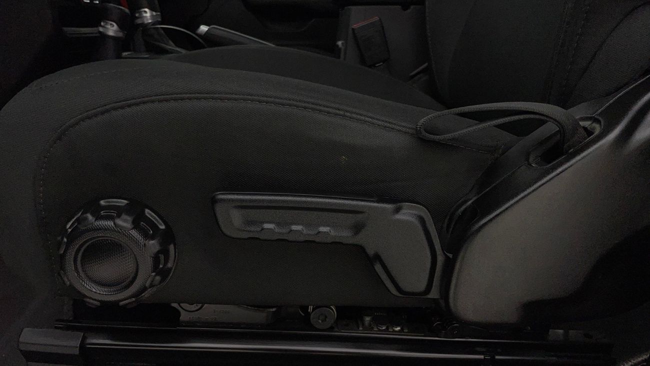 Jeep Wrangler SPORT 3.6 | Zero Down Payment | Home Test Drive