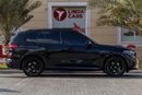 بي أم دبليو X5 M Std 4.4L
