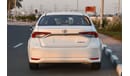 Toyota Corolla TOYOTA COROLLA 1.5L SEDAN 2022 | REAR CAMERA | SUNROOF | ALLOY WHEELS | FABRIC SEATS | AUTOMATIC TRA
