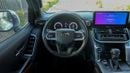 Toyota Land Cruiser VXR (For Export , НА ЭКСПОРТ) PY 26/26 3.5TT V6 4X4 GCC  Без пробега