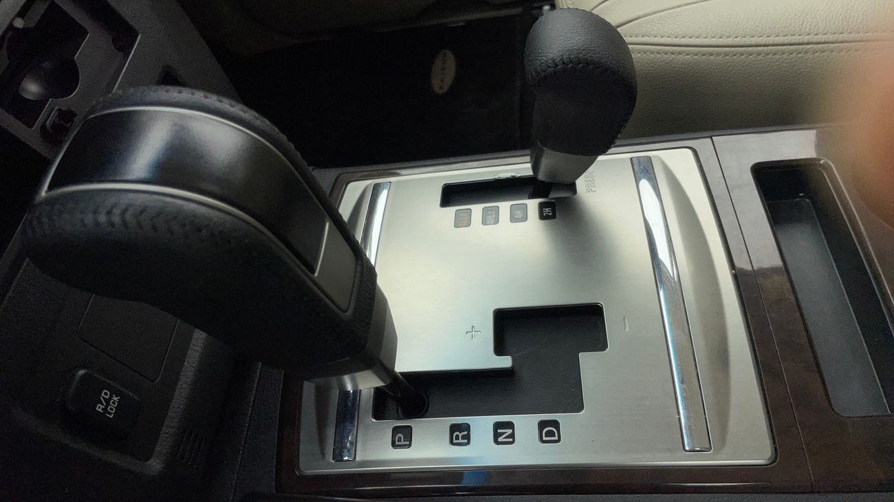 Mitsubishi Pajero GLS HIGHLINE 3.8 | Zero Down Payment | Home Test Drive