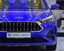 JAC J7 EXCELLENT DEAL for our JAC J7 ( 2023 Model ) in Blue Color GCC Specs