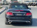 مرسيدس بنز E 350 SPORTS