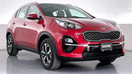 Kia Sportage EX | 1 year free warranty | 1.99% financing rate | 7 day return policy