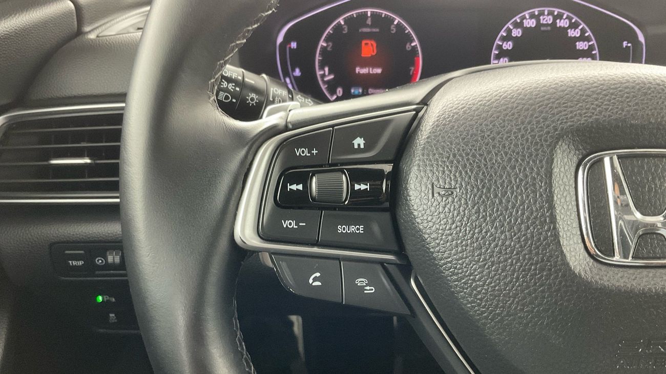 Honda Accord SPORT | Guaranteed Warranty | 0 Down Payment
