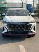 Changan X5 Plus PIONEER FULL OPTION Chinese Specs