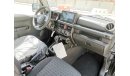 Suzuki Jimny BRAND NEW Suzuki Jimny GLX 4x4 AUTOMATIC GCC Specs With 7 Years Warranty