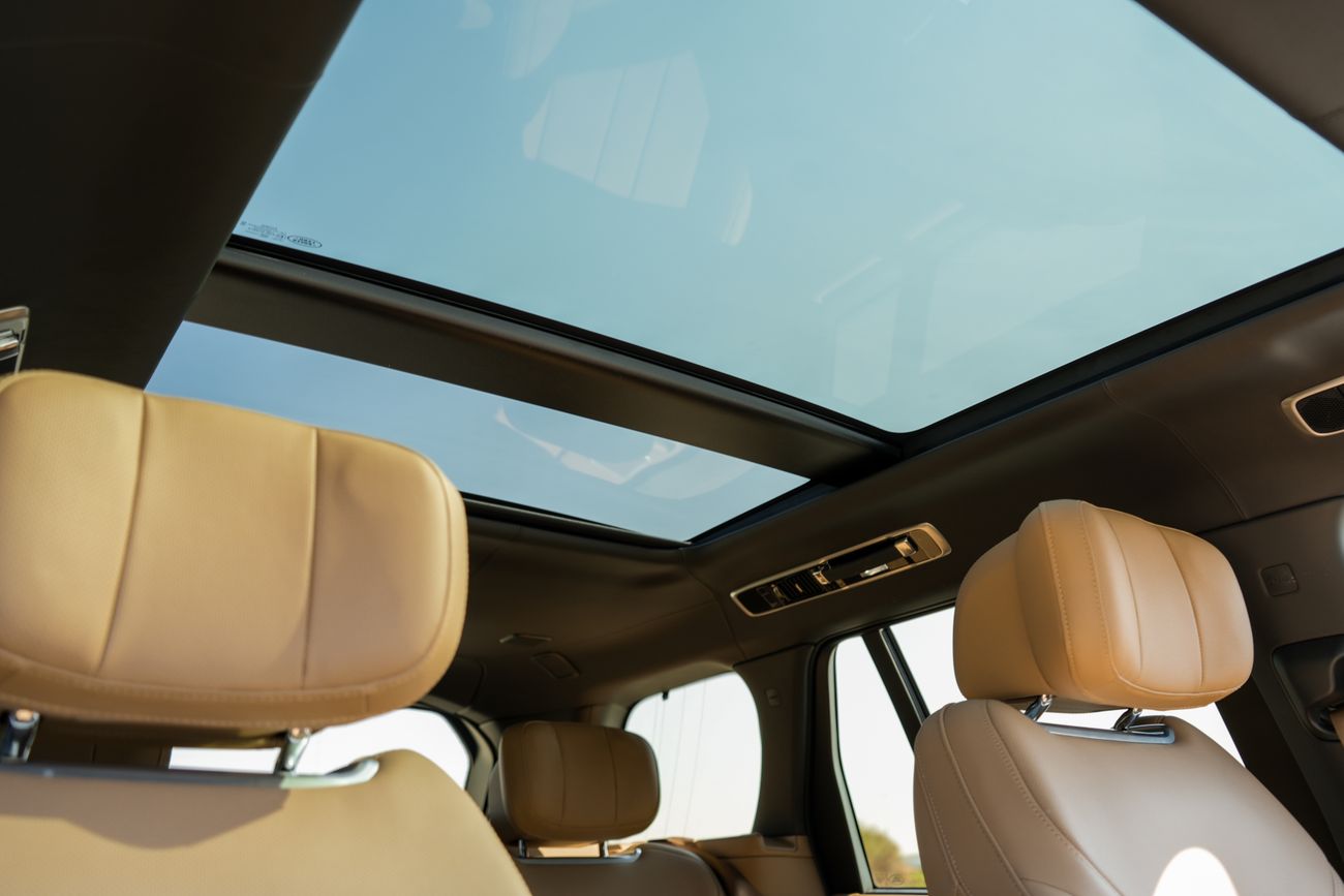 Land Rover Range Rover Autobiography P530 4.4L