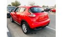 Nissan Juke 1600 CC, DVD, PUSH START, REAR CAMERA, FOG LAMPS