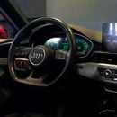 Audi A4 35 TFSI S Line 1.4L 1,858 pm • 0% Downpayment • 35TFSI S-Line • Agency Warranty