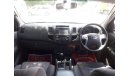 Toyota Hilux Hilux RIGHT HAND DRIVE (Stock no PM 602 )