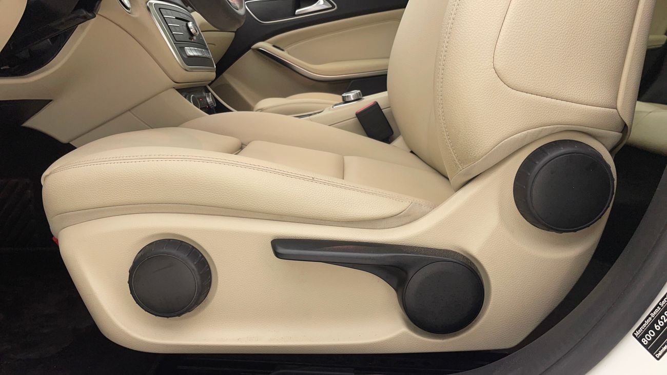 مرسيدس بنز GLA 220 PREMIUM 2 | بدون دفعة مقدمة | اختبار القيادة في المنزل