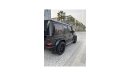 مرسيدس بنز G 63 AMG