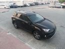 Toyota RAV4 Toyota Rav4 2018 XLE