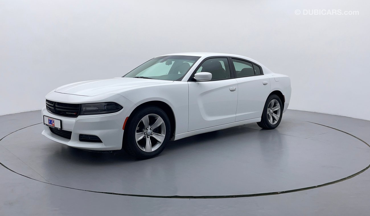 Dodge Charger SXT 3600