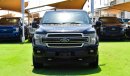 Ford F-150 Limited Ecoboost