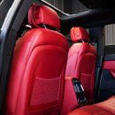 مازيراتي ليفونت S 3.0L (424 HP) AED 2,586 pm  • 0% Downpayment • Maserati Levante  • 1 Year Warranty