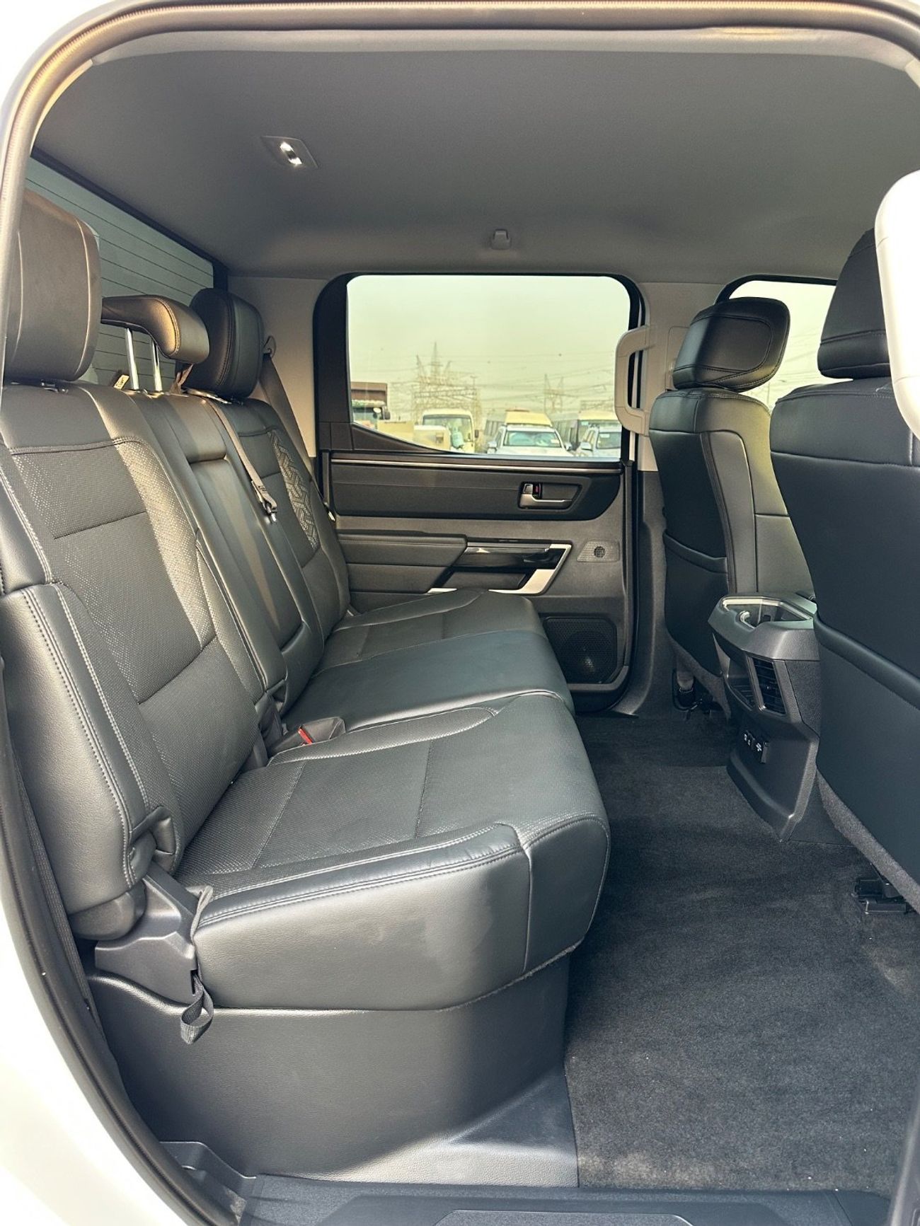 Toyota Tundra Limited Full Option | 360 camera | leather seats | 3.5 L V6