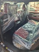 Nissan Patrol LE TITANIUM