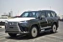 Lexus LX 700h Hybrid V6 3.5L Autmatic