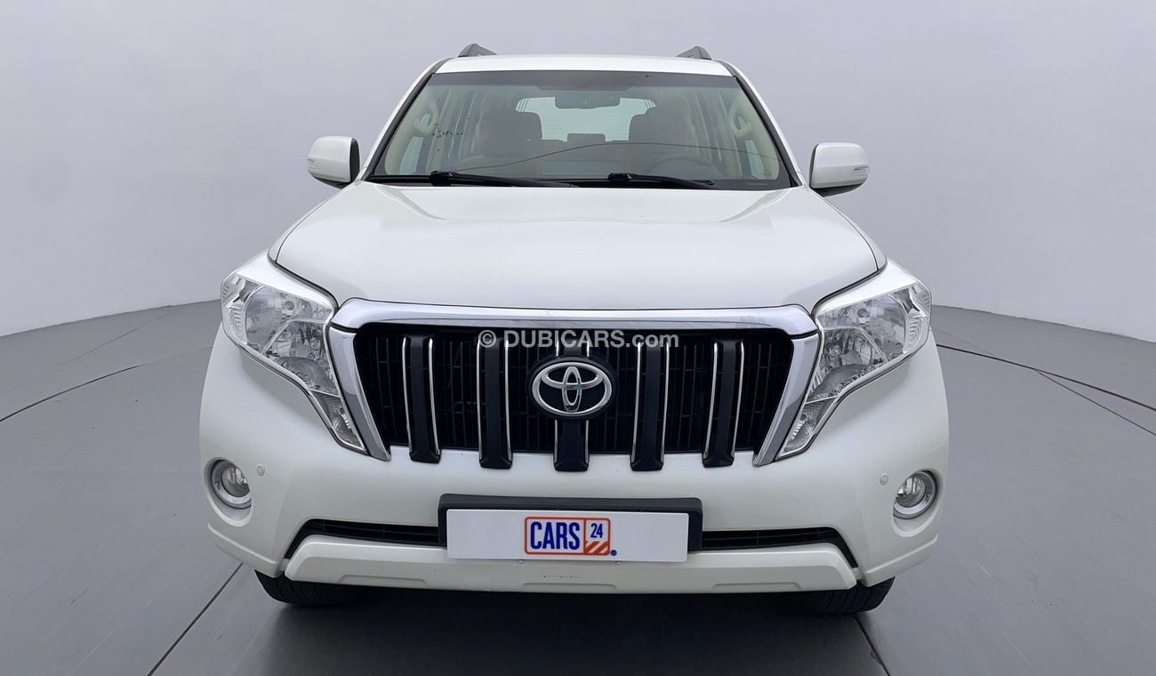 Toyota Prado GXR 2.7 | Zero Down Payment | Free Home Test Drive