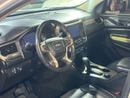 GMC Acadia DENALI