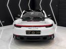 بورش 911 Carrera GTS 3.0L (450 HP) Coupe