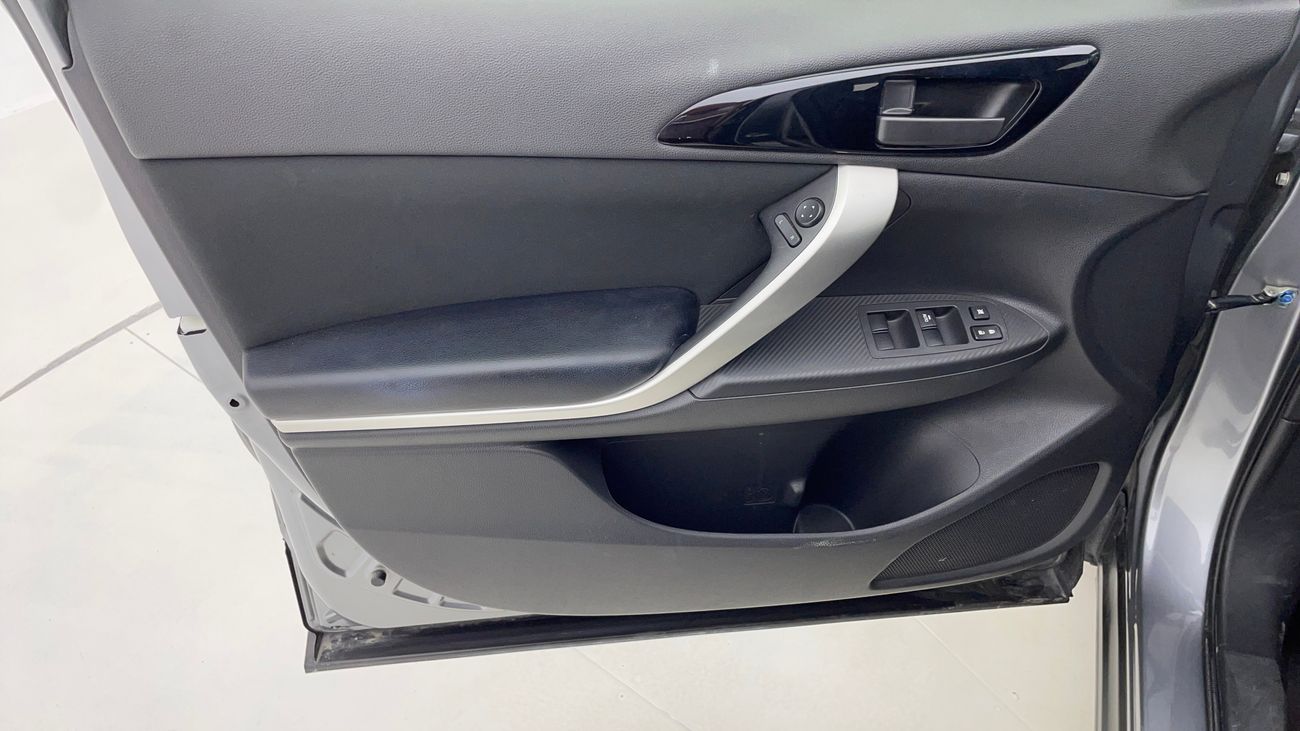 Mitsubishi Eclipse Cross GLX MID LINE 1.5 | Zero Down Payment | Free Home Test Drive