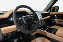 لاند روفر ديفندر 90 P525 - 2022 | AL TAYER | SHORT-WHEEL BASE | V8 EDITION | UNDER WARRANTY | PERFECT CONDITION