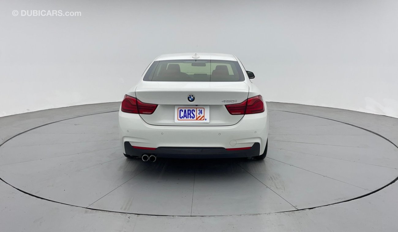 BMW 430i M SPORT 2 | Zero Down Payment | Free Home Test Drive